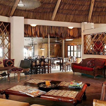 Matachica Resort & Spa (Adults Only) San Pedro  Exteriör bild