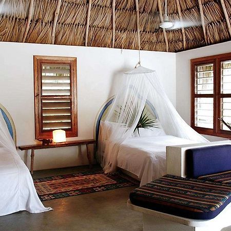 Matachica Resort & Spa (Adults Only) San Pedro  Exteriör bild