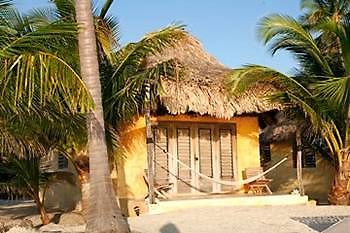 Matachica Resort & Spa (Adults Only) San Pedro  Exteriör bild