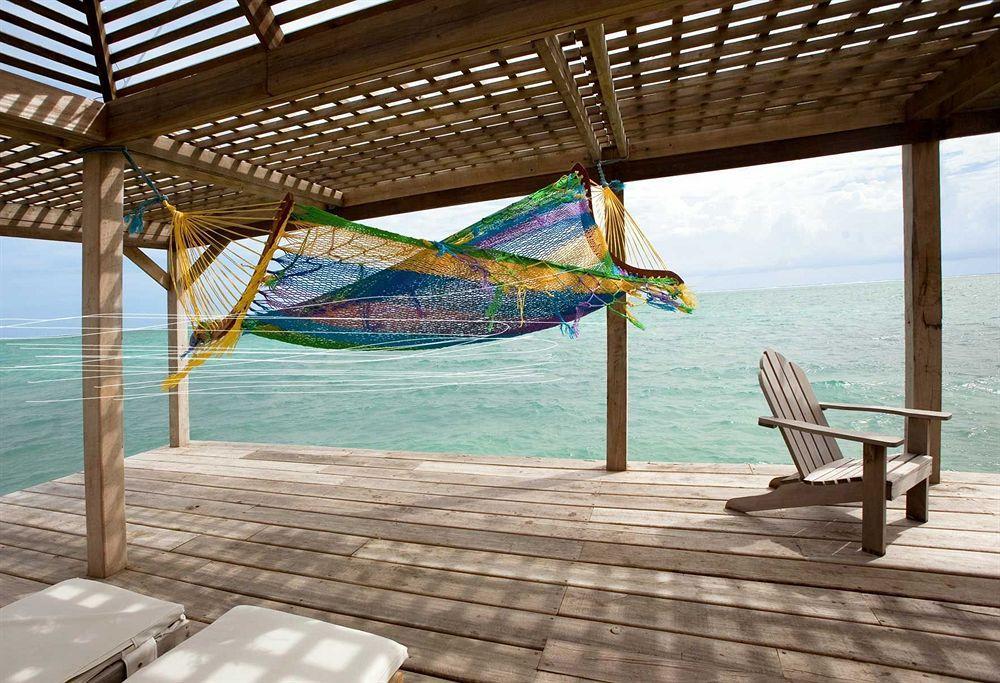 Matachica Resort & Spa (Adults Only) San Pedro  Exteriör bild