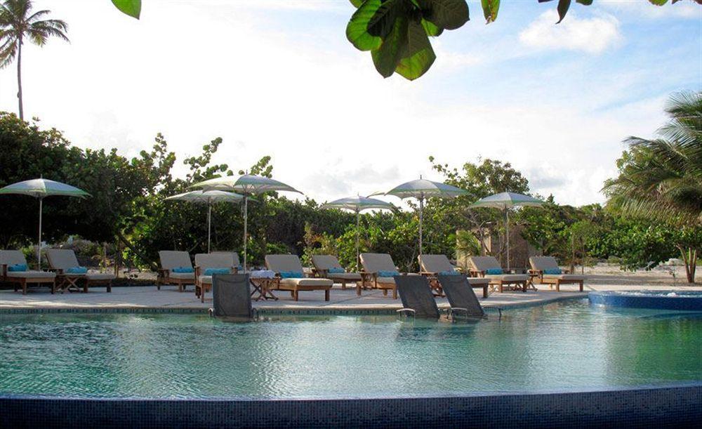 Matachica Resort & Spa (Adults Only) San Pedro  Exteriör bild