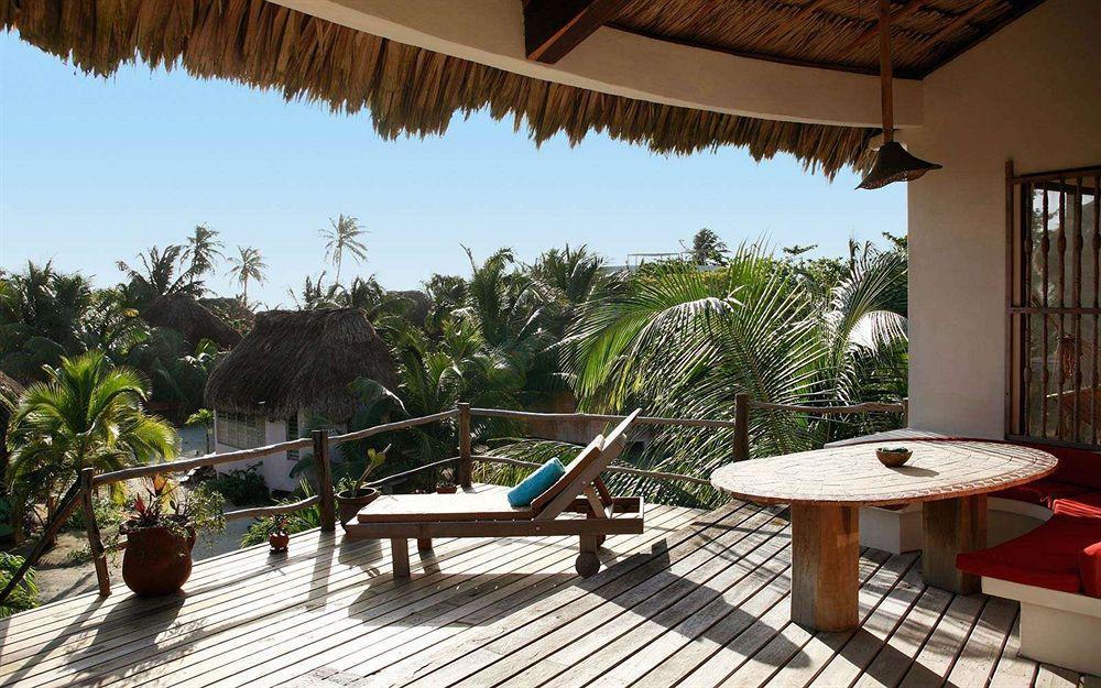 Matachica Resort & Spa (Adults Only) San Pedro  Exteriör bild