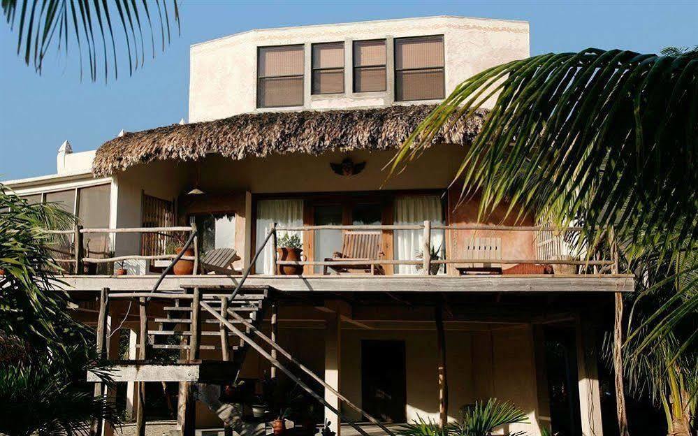 Matachica Resort & Spa (Adults Only) San Pedro  Exteriör bild