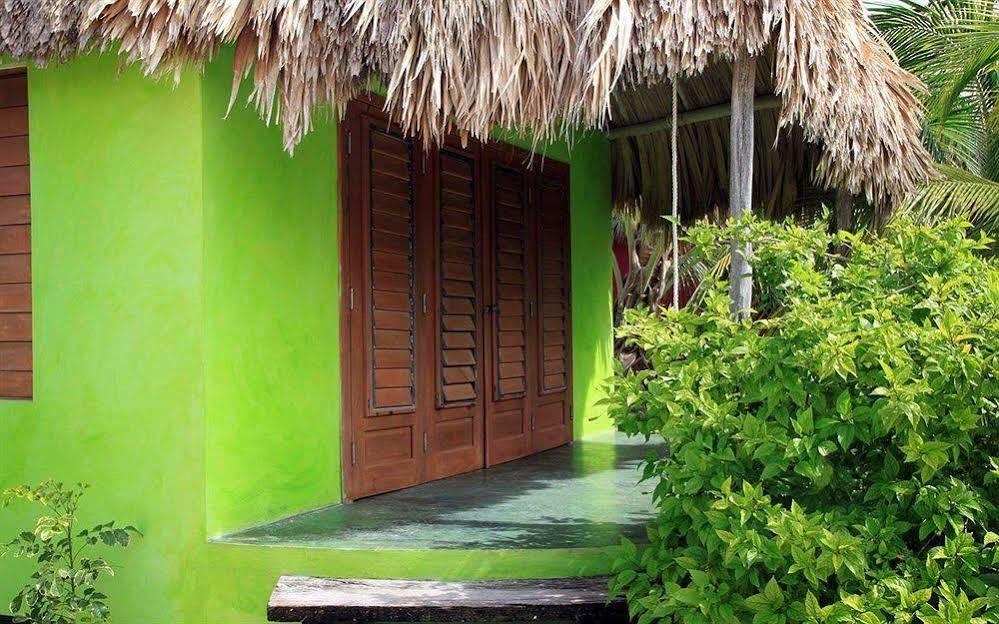 Matachica Resort & Spa (Adults Only) San Pedro  Exteriör bild