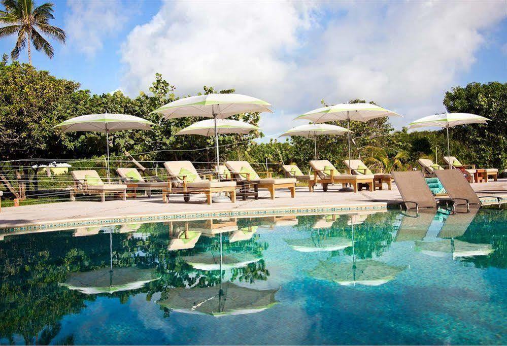 Matachica Resort & Spa (Adults Only) San Pedro  Exteriör bild